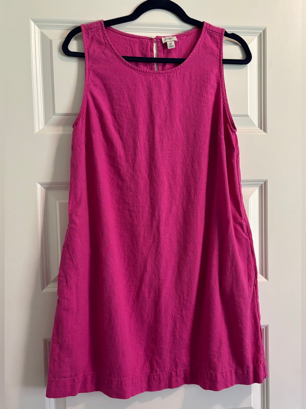 J. Crew Dress